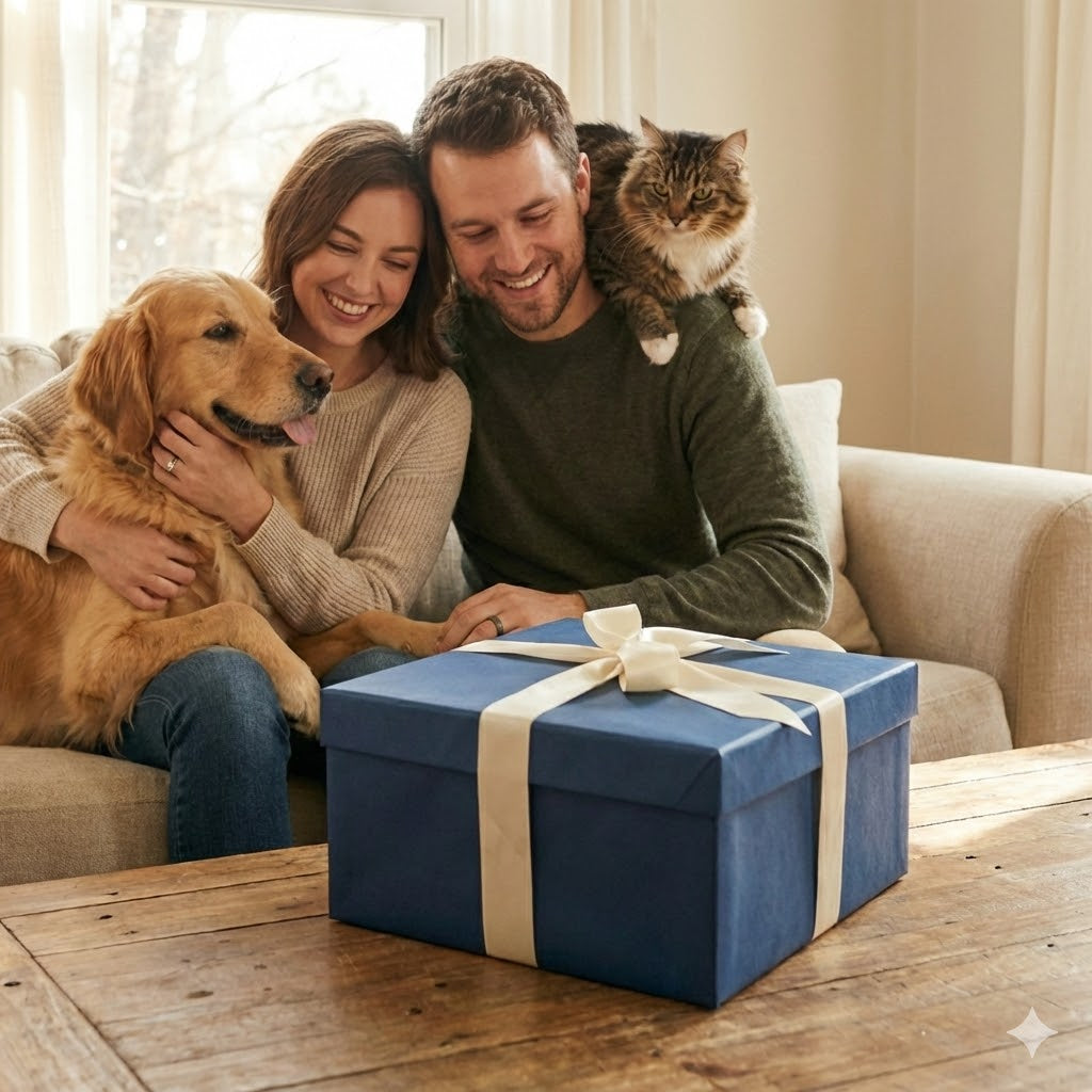 Gifts for Pets